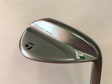 TaylorMade MILLED GRIND 4 Chrome Wedge #60(1Club)/MODUS/Flex:S/Wedge