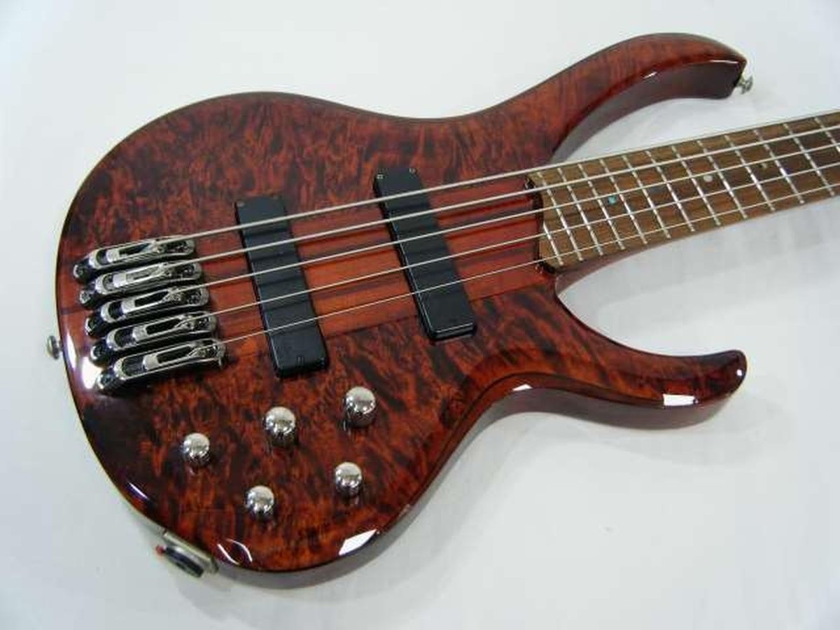 IBANEZ electric bass BTB775PB | eBay