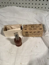 Herter's Crow Call No. 204 with Crow Calling Manual and Box