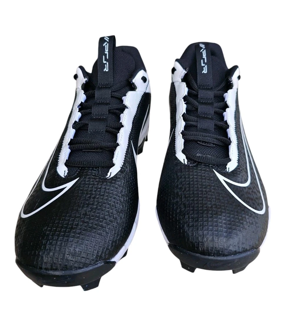 Nike Vapor Edge Shark Black White for Sale | Authenticity