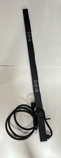 Leviton MV242-1C2 Metered 24 Outlet Vert Rack Power Distribution PDU