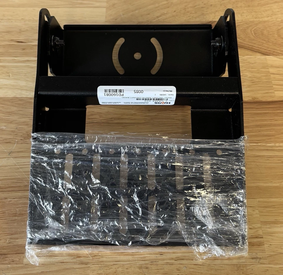 Base de montaje universal para monitor Havis C-UMM-101 - Soporte de montaje de dispositivo - OpenBox Foto 3 de 4