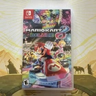 Mario Kart 8 Deluxe Nintendo Switch Multiplayer