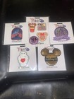 disney patch lot All 5 Patched Disneyland — photo 1
