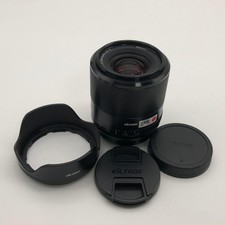 Viltrox AF 24mm f/1.8 Lens for Sony E Mount Excellent