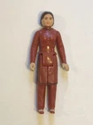 TIGHT TURTLENECK 1980 Vintage Star Wars Princess Leia Bespin Action Figure