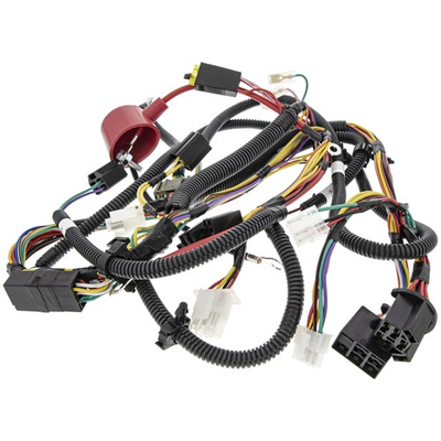 #ad CUB CADET 925 06284B Main Harness RZT L42 L46 L50 L54 Z Force LZ48 LZ54 LZ60 $179.22