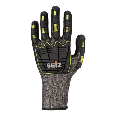THL-Handschuh | SEIZ DIPTEX 666 PROFI | Größe 9 | High Performance-Garn [9]
