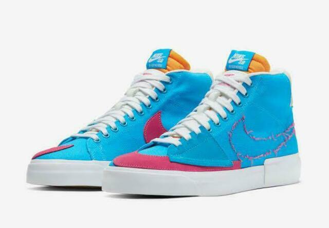 nike sb blazer 10.5