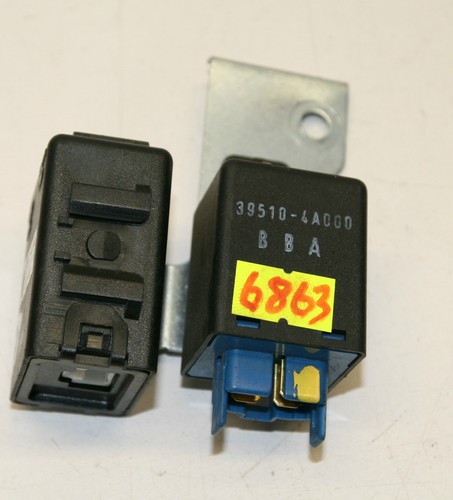 94770-27800 Original Hyundai Steuergerät Relais Relay Modul 39510-4A000