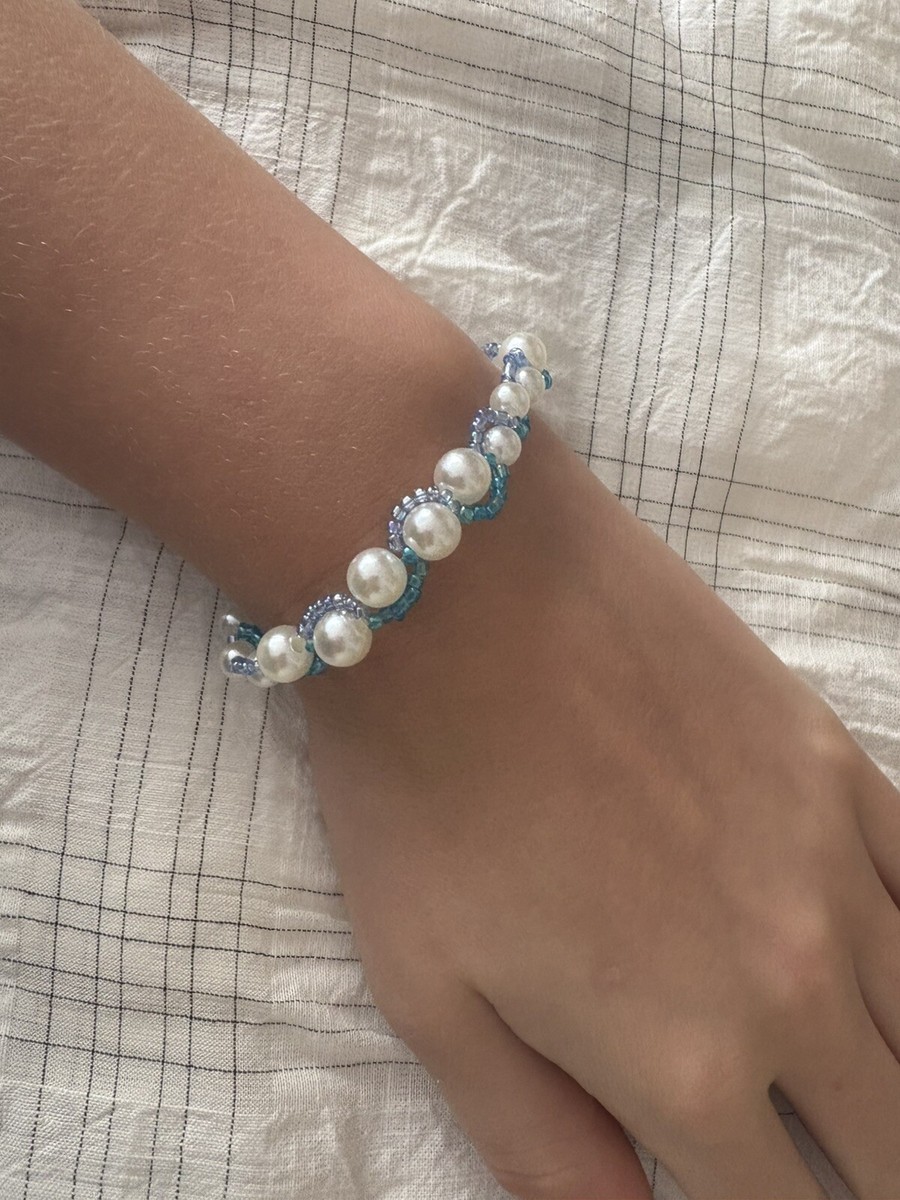 bracelets for women handmade bracelets beach bracelets 