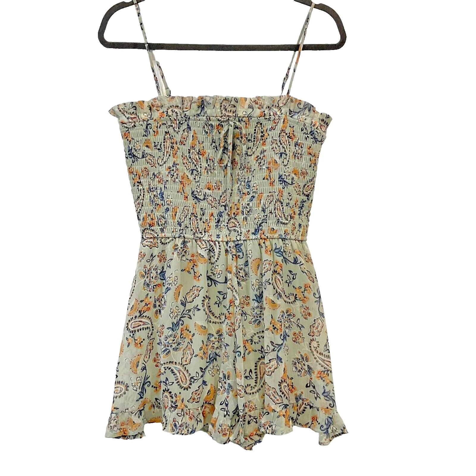 Trixxi Women's Juniors Jumpsuits & Rompers