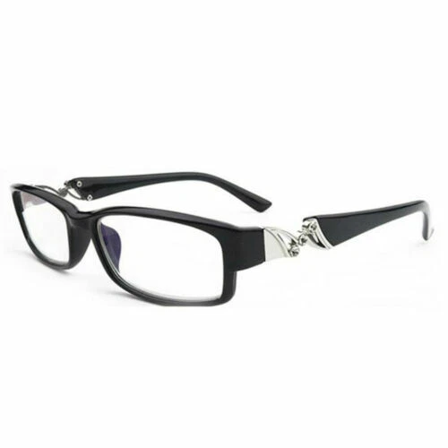 Pink Reading Glasses