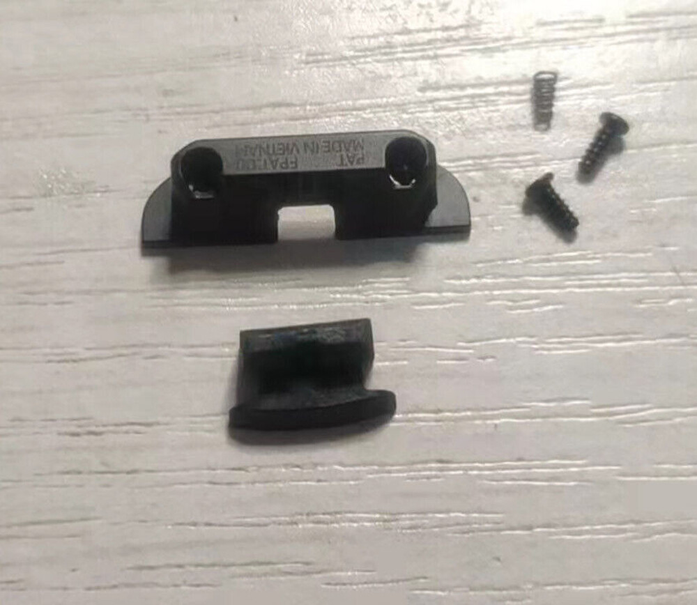 Fitbit Charge 3/4/5 Band Holder Clip Replacement Repair Parts eBay