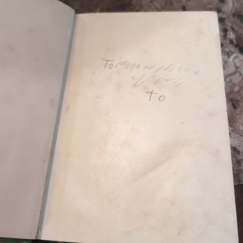 Simon The Jester By William J. Locke 1910 Antique Hardcover - Imagen 3 de 8