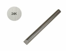 24K 1 MM Straight Stamp Karat Purity Metal Marking Jewelry Stamping Tool