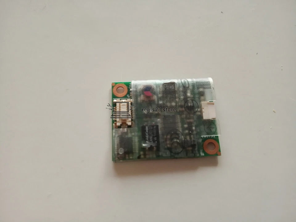 HP Elitebook 2540P 8470P 8540P Probook 6450B Modem Board T60M951.49 628824-001 - Image 2 of 2