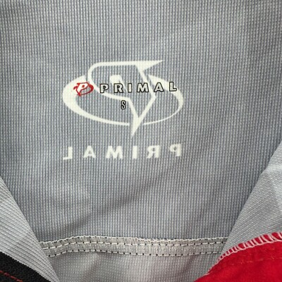Gilet Coupe-vent Cyclisme Primal – Noir – Taille S – Neuf Avec étiquettes