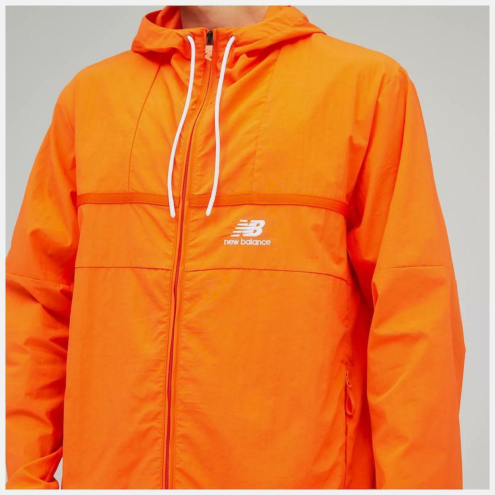 ARC'TERYX Nb Athletics Amplified Giacca a Vento