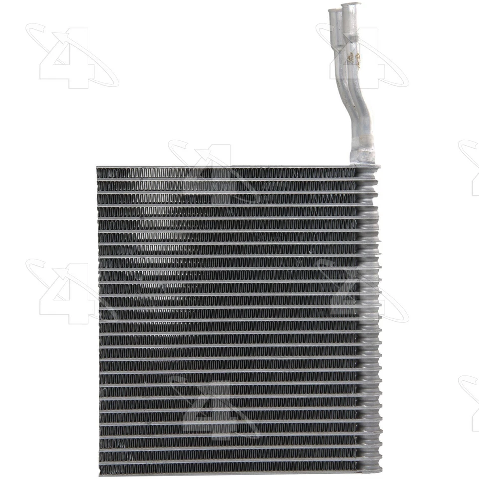 Núcleo evaporador de aire acondicionado Jeep TJ 2002-2006 4 estaciones 794YV58 2003 2004 2005 Foto 4 de 4