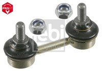 Febi 10037 Koppelstange Stabi Hinten Hinterachse Links, Hinterachse Rechts FüR