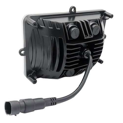 6x4 60w Led Combine Light For John Deere Forage Harvesters 7700,7800,7950+ x2pcs - Picture 7 of 14