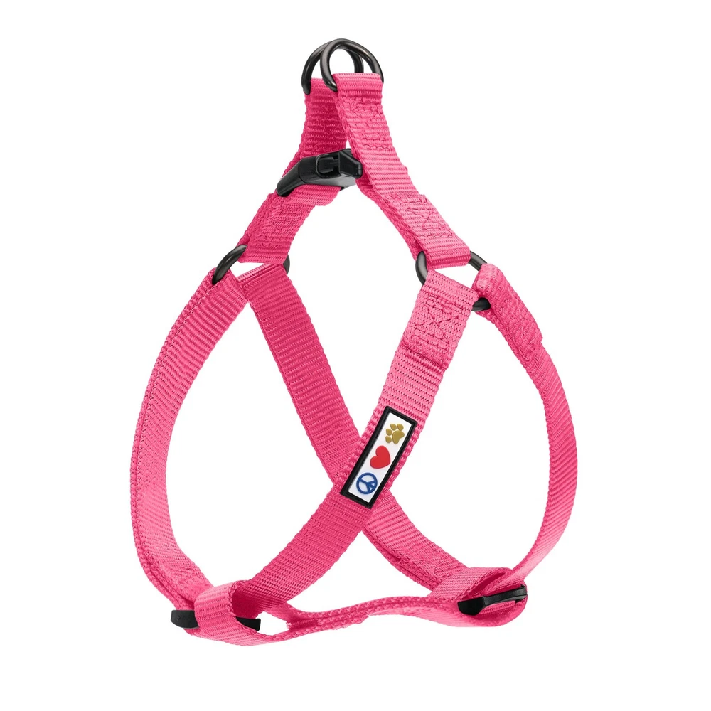 Dog Harness or Puppy Harness available Extra Small Small Medium Large Solid