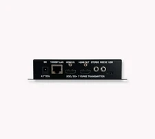 Just Add Power VBS-HDIP-715POE2G/3G+ POE TRANSMITTER 3HD OVER IP OUT