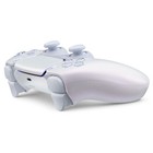 Sony PlayStation 5 Slim Digital + Extra Controller, MightySkins Game Pack Code