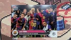 2024-25 Topps NOW Lamine Yamal Champions League Card #149 100th game