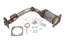 Katalysator für Citroen C2 / C3 1731V8