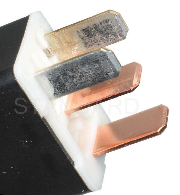 Ventilador de refrigeración del motor relé del motor SMP para Mazda RX-8 2004-2009 Foto 4 de 4