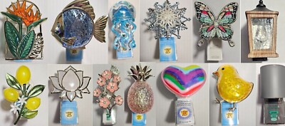 Wallflower Plugs - Choose your Favorites Buy More Get Higher Discounts!