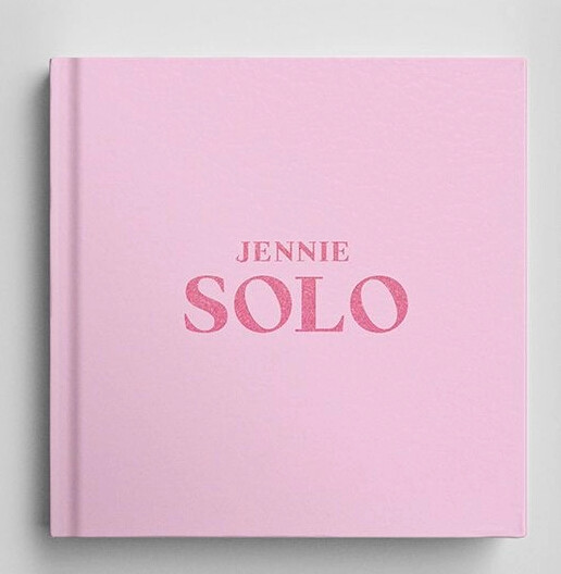 Jennie Solo (CD) Single