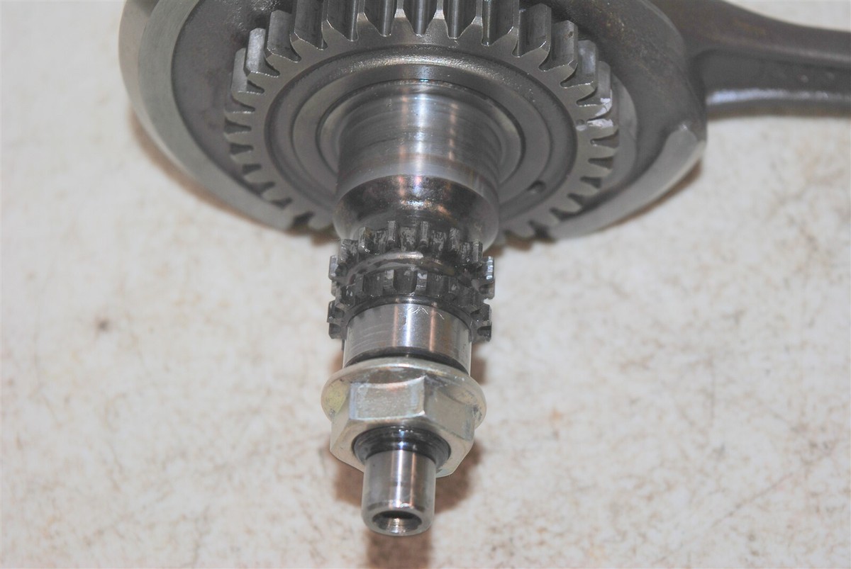 1994 Kawasaki KLX 250 Klx250 Stroker Crankshaft / Crank for sale