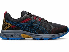 asics gel venture 7 electric blue