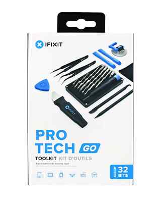 Pro Tech Go Toolkit (iFixit)