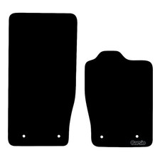 Carsio Tailored Carpet Car Floor Mats For Jaguar XK (X150) 2005 to 2014