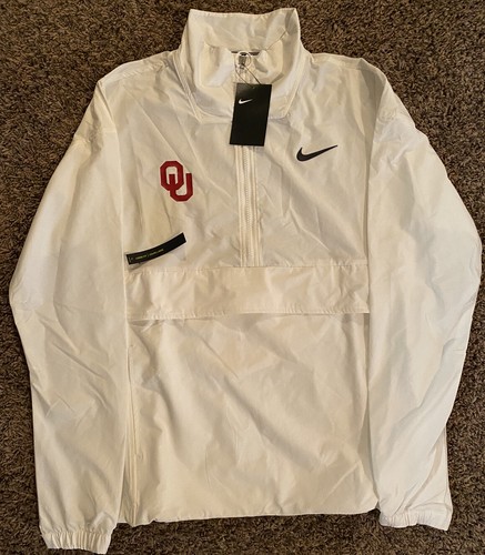 nike ou pullover