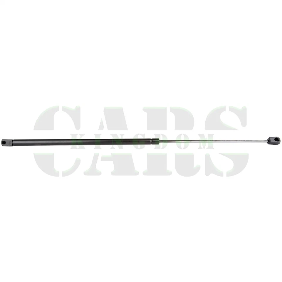 Qty2 Fits 2001-2003 Oldsmobile Aurora Front Hood Gas Shocks Lift Supports Struts - Image 3 of 4