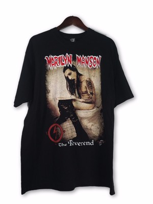 Vintage VTG 90s Marilyn Manson The 