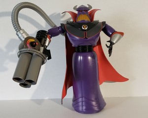 zurg toy