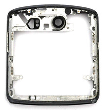 OEM MOTOROLA RAZR 5G 2020 XT2071-5 UPPER EDGE FRAME HOUSING BEZEL LENS FAIR