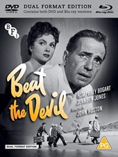 Image of Beat The Devil [BLU-RAY]