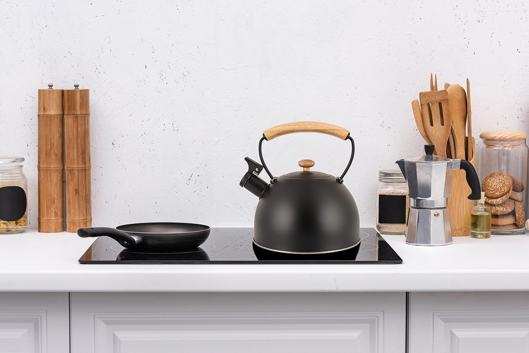 5902497552282 Нержавеющая сталь Promis TMC-15B - CLARA PROMIS