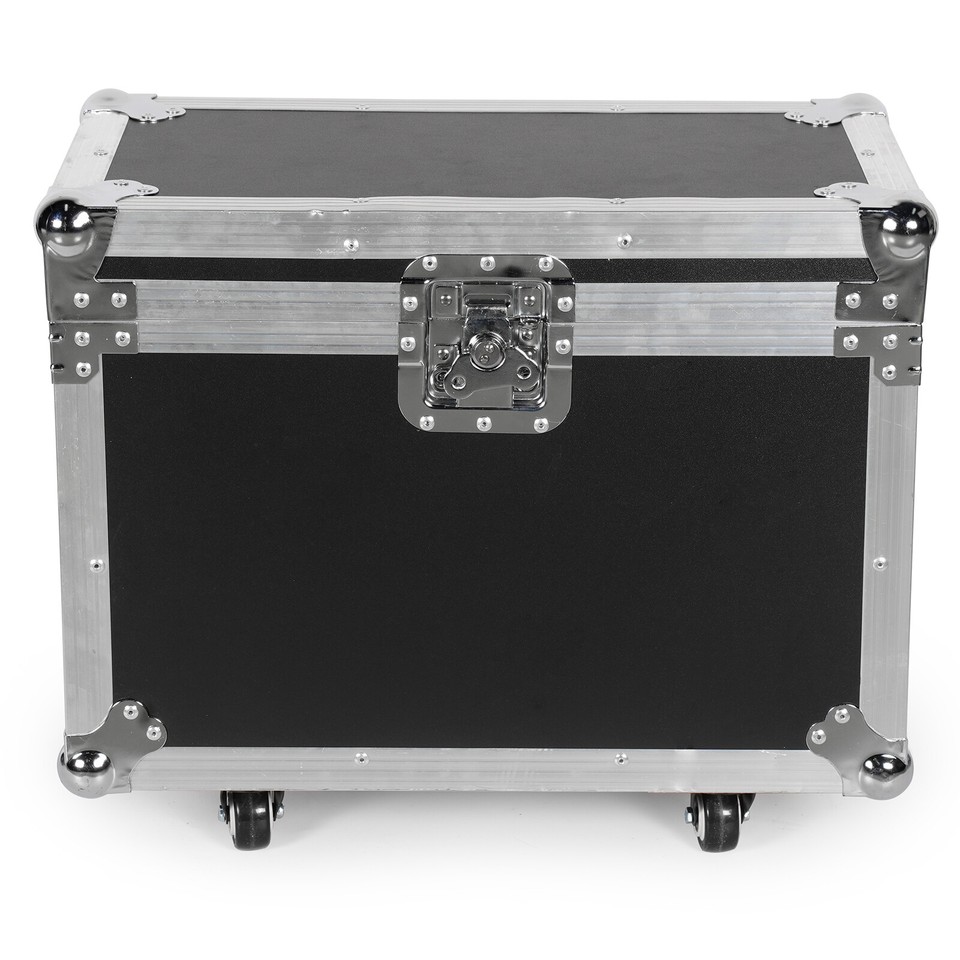 Flight Case For 2Pcs 150W Beam Moving Head Stage Light Hard Case with ...