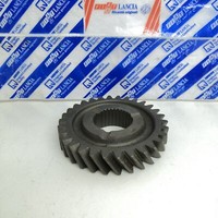 Getriebeeinsatz 3. Gang Fiat Croma Lancia Thema Original 60809500