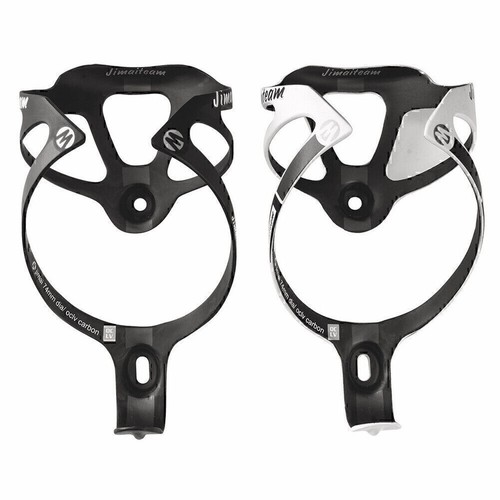 JIMAITEAM 74mm Bicycle Water Bottle Cage Holder for Folding Bike Carbon Fiber - Picture 8 of 12