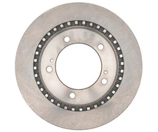 Frt Disc Brake Rotor  Raybestos  96257R