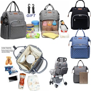 nappy rucksack